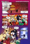 [DarkShadow777] Ninja Trina Vol.3 [Ongoing]