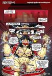 [DarkShadow777] Ninja Trina Vol.3 [Ongoing]