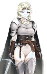 [various] Renah (Knight OC by chaesu)