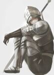 [various] Renah (Knight OC by chaesu)