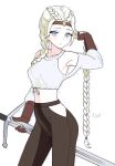[various] Renah (Knight OC by chaesu)