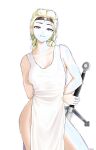 [various] Renah (Knight OC by chaesu)