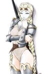 [various] Renah (Knight OC by chaesu)