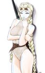 [various] Renah (Knight OC by chaesu)