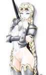 [various] Renah (Knight OC by chaesu)
