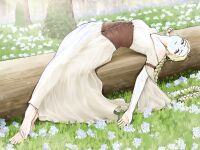 [various] Renah (Knight OC by chaesu)