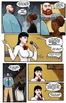 [Reinbachart] This Romantic World Ch.1-11 (ongoing)