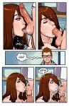 [Reinbachart] This Romantic World Ch.1-11 (ongoing)