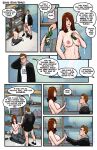 [Reinbachart] This Romantic World Ch.1-11 (ongoing)