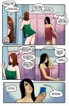 [Reinbachart] This Romantic World Ch.1-11 (ongoing)