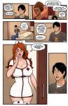 [Reinbachart] This Romantic World Ch.1-11 (ongoing)