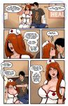 [Reinbachart] This Romantic World Ch.1-11 (ongoing)