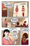 [Reinbachart] This Romantic World Ch.1-11 (ongoing)