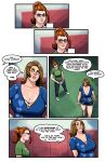 [Reinbachart] This Romantic World Ch.1-11 (ongoing)