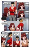 [Reinbachart] This Romantic World Ch.1-11 (ongoing)