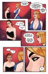 [Reinbachart] This Romantic World Ch.1-11 (ongoing)