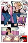[Reinbachart] This Romantic World Ch.1-11 (ongoing)