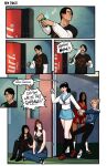 [Reinbachart] This Romantic World Ch.1-11 (ongoing)