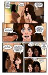 [Reinbachart] This Romantic World Ch.1-11 (ongoing)