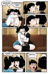 [Reinbachart] This Romantic World Ch.1-11 (ongoing)