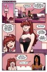 [Reinbachart] This Romantic World Ch.1-11 (ongoing)