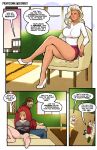 [Reinbachart] This Romantic World Ch.1-11 (ongoing)