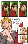 [Reinbachart] This Romantic World Ch.1-11 (ongoing)