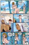 [Reinbachart] This Romantic World Ch.1-11 (ongoing)