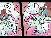 [Alexon] Doctor Princess (Adventure Time)