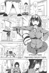 [Kima-gray] Boku no Watashi no Shitai Koto! [Digital] [Eng][MTL]