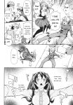 [Kima-gray] Boku no Watashi no Shitai Koto! [Digital] [Eng][MTL]