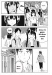Even So, I Still Want to Be Your Boyfriend Tomorrow [Chapter 31-42]