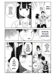 Even So, I Still Want to Be Your Boyfriend Tomorrow [Chapter 31-42]