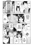 Even So, I Still Want to Be Your Boyfriend Tomorrow [Chapter 31-42]