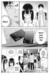 Even So, I Still Want to Be Your Boyfriend Tomorrow [Chapter 31-42]