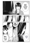 Even So, I Still Want to Be Your Boyfriend Tomorrow [Chapter 31-42]