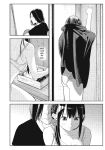 Even So, I Still Want to Be Your Boyfriend Tomorrow [Chapter 31-42]