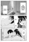 Even So, I Still Want to Be Your Boyfriend Tomorrow [Chapter 31-42]