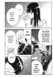 Even So, I Still Want to Be Your Boyfriend Tomorrow [Chapter 31-42]