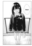 Even So, I Still Want to Be Your Boyfriend Tomorrow [Chapter 31-42]
