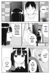 Even So, I Still Want to Be Your Boyfriend Tomorrow [Chapter 31-42]