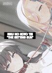 [Riku no Kotoutei (Shayo)] Oshun Jogakuen no Danyuu 3 - Backstage at Oushun Academy 3 [English] [Uncensored]