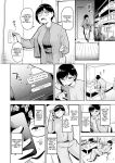 [Shittori Bouzu] AroThir Dokushin Josei Kyoushi wa Shishunki Danshi nanka Yori Tamattenda yo! [English] [Digital]