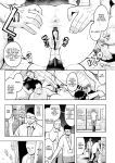 [Shittori Bouzu] AroThir Dokushin Josei Kyoushi wa Shishunki Danshi nanka Yori Tamattenda yo! [English] [Digital]