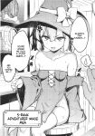 (C105) [Tamatamasanmyaku (Tamatanuki)] S-kyuu Boukensha no Watashi ga Shokushu Nanka ni Ochiru Wake Nai!! (SCANMTL)