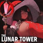 [TheKite] The Lunar Towers CYOA