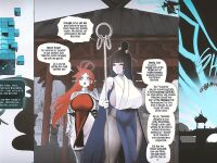 [TheKite] The Lunar Towers CYOA