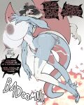 [The Varking] PLAP Report - The Poke'virus (Pokemon)