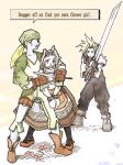 Random Final Fantasy DID Assortment