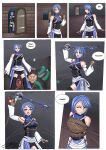 Random Final Fantasy DID Assortment